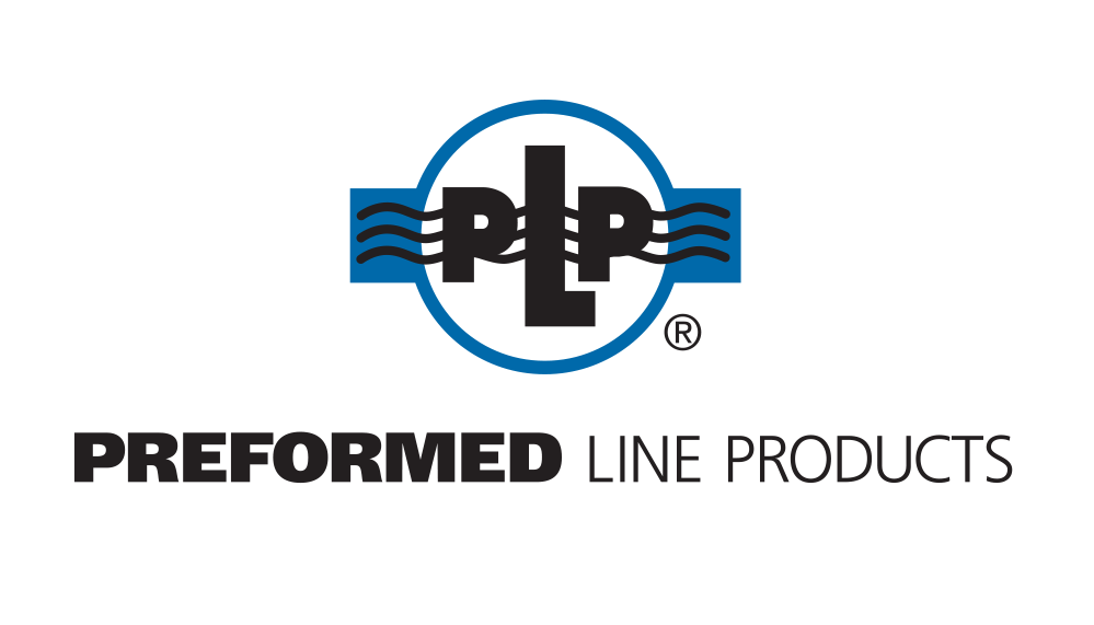 Preformed line products logo